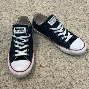 Cute converse